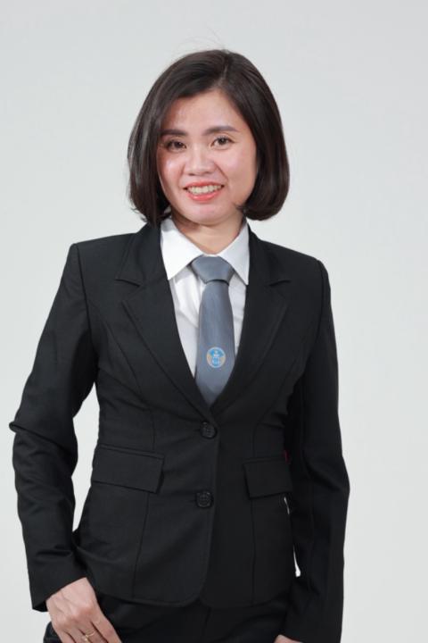 Nguyễn Tuyết Trinh