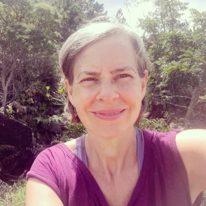 Claudia Suplicy Vicentin