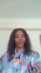 Elizabeth Ashuma