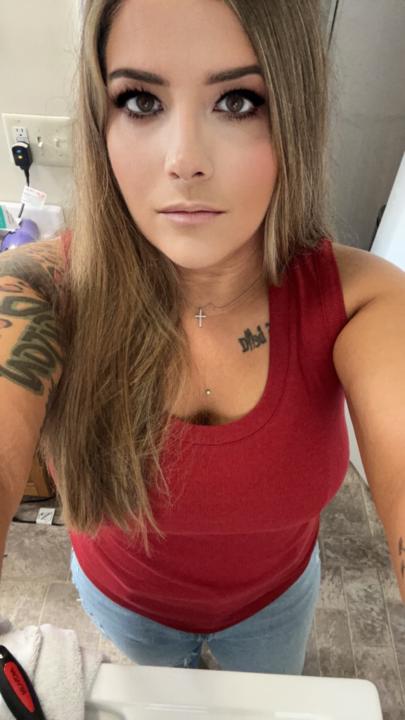 MicKenzie Briggs
