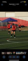 McKenna Booher