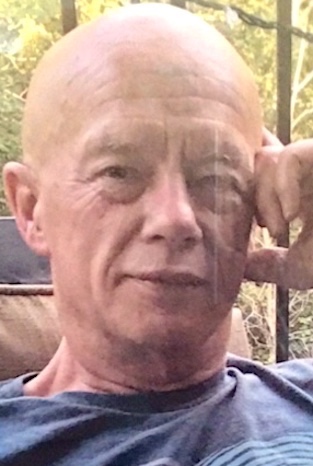 Ross Freake