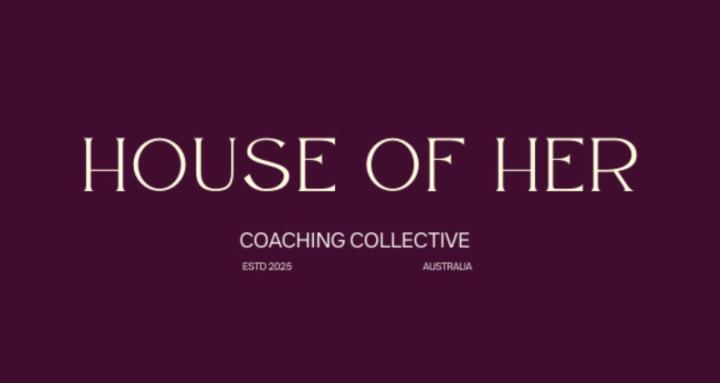 House of Her Coaching 
