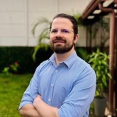 Javier Magaña