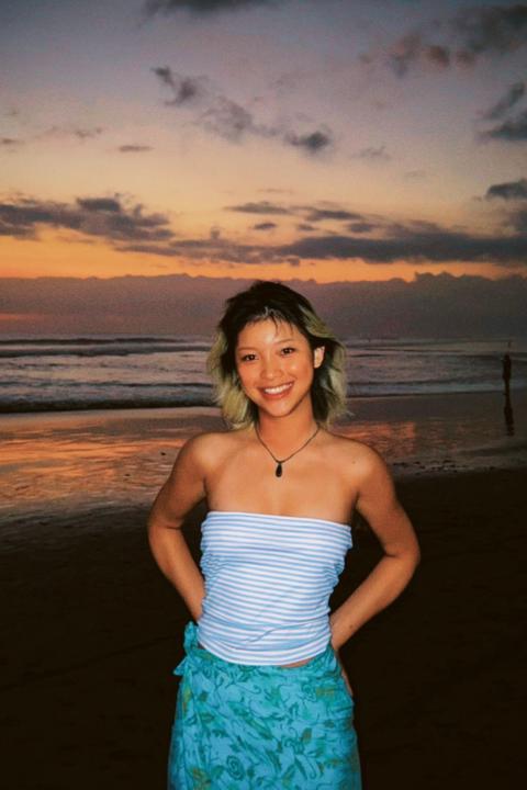 Chloe Luo