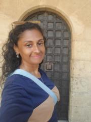 Aneesa Hosein