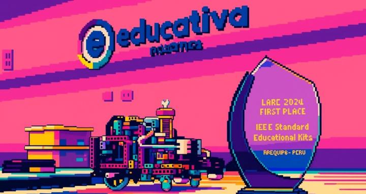EDUCATIVA - Robotics Academy