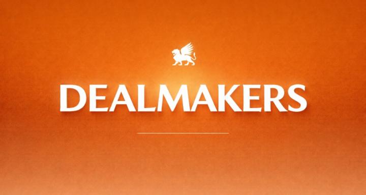 Dealmakers