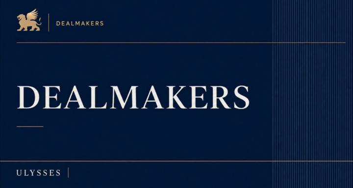 Dealmakers
