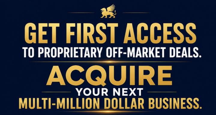 Dealmakers - Ulysses Group