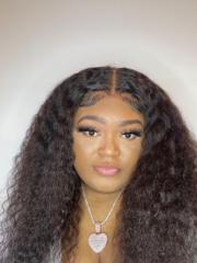 Jakiriah Yates