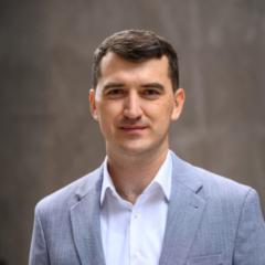 Pavel Panfil