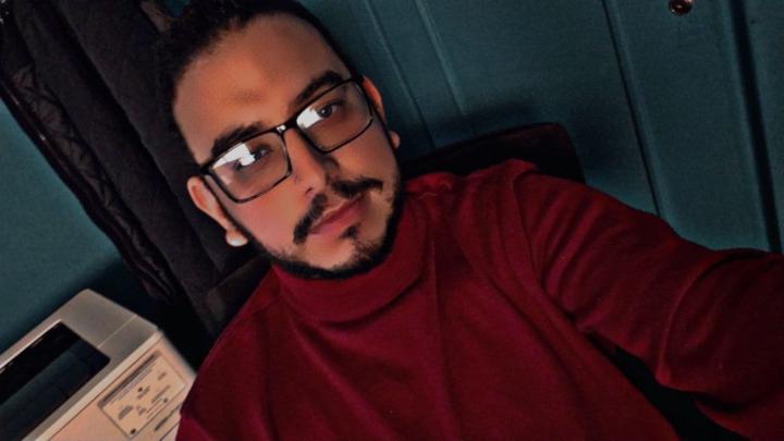 Amjad Qah