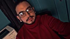 Amjad Qah