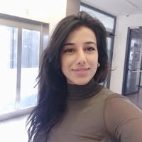 Dana Yogev