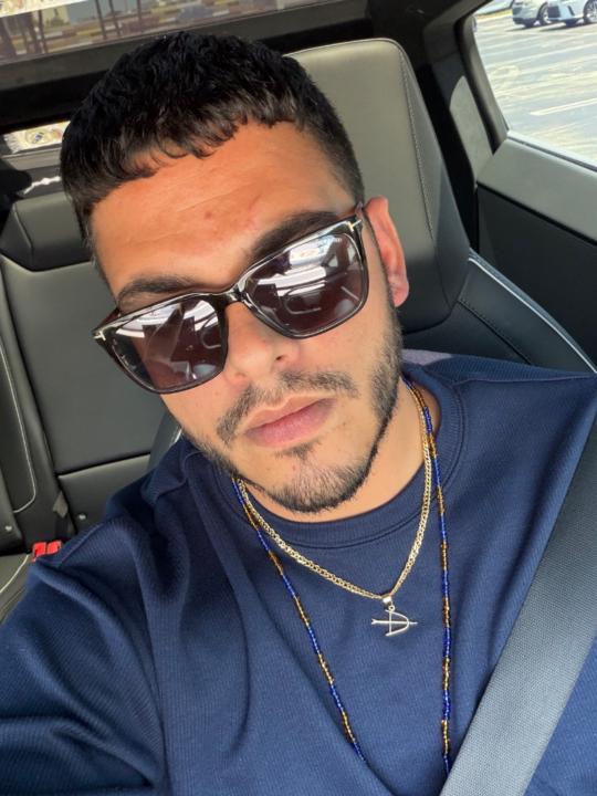 Luis Jimenez