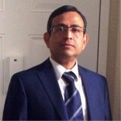 Amar Ray