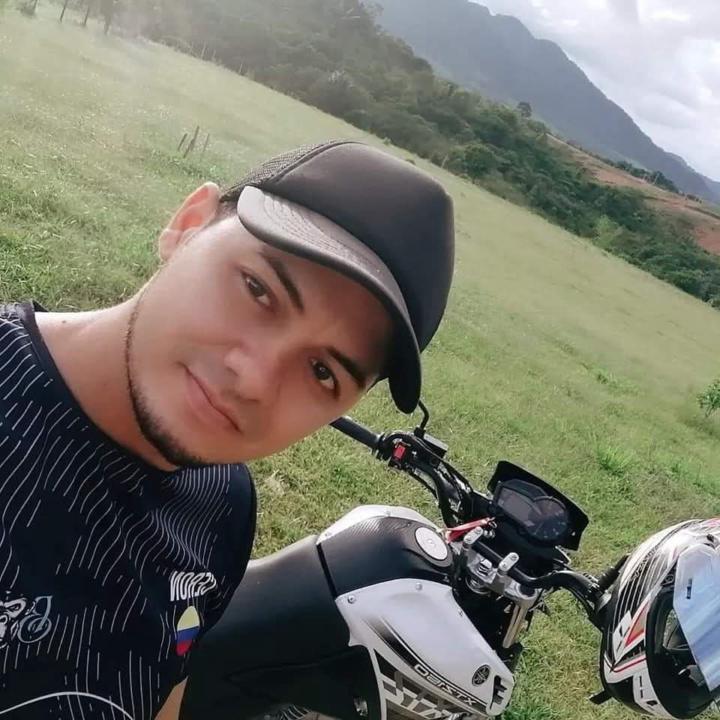 Yeison Anacona