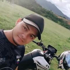 Yeison Anacona
