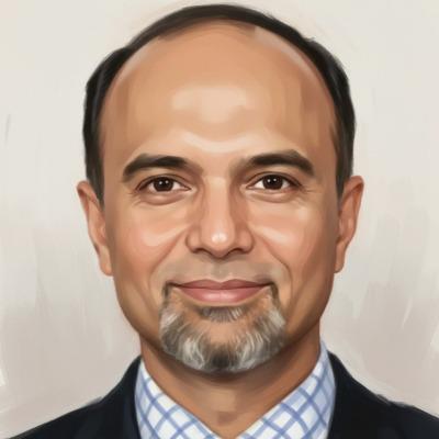 Shawkat Ali