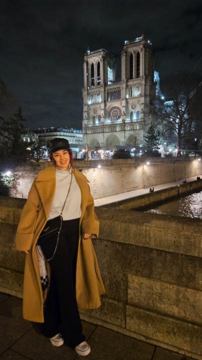 Lara Lebecq Gallardo