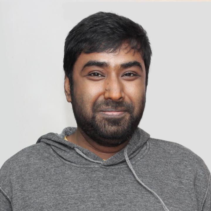 Rakib Khan
