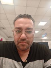 Jorge Juarez