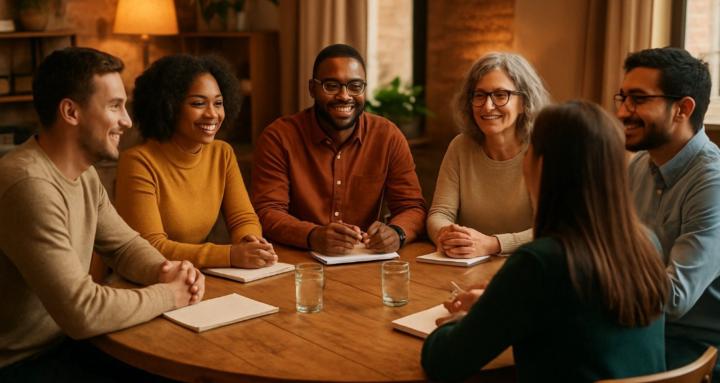 The Coach Solution Roundtable