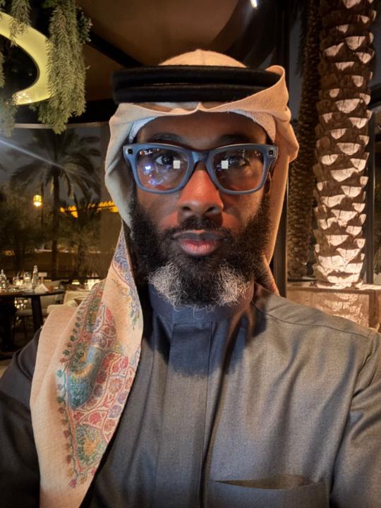 Yusuf Abdul-Qadir