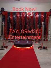 Shamiya Taylor -Bland