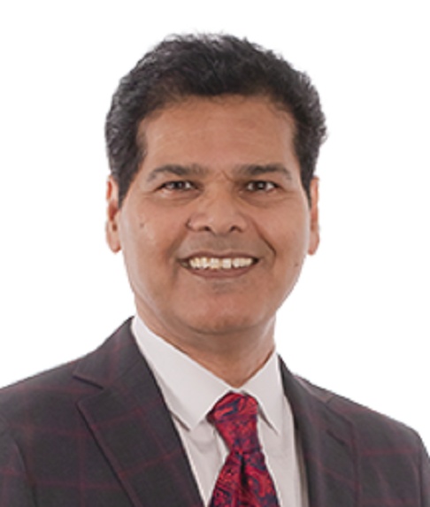 Syed Azam