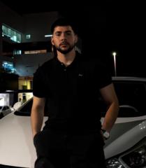 Daniel Segura