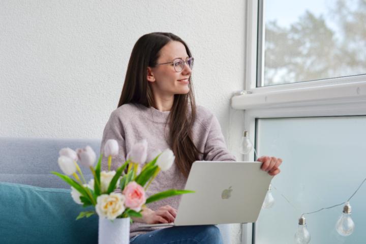 Michaela Váchalová