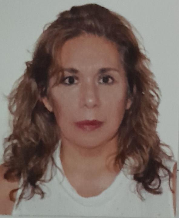 María de Jesús Porras