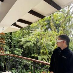 Juan Andrés Giraldo