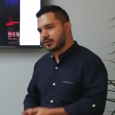 Mario Magana