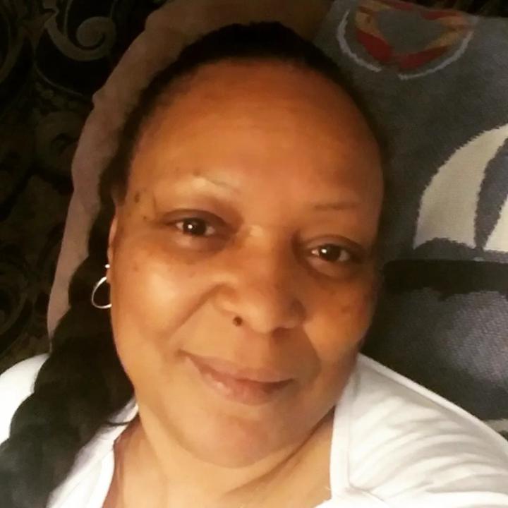Barbara Ingram