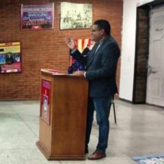 Felix Bencomo