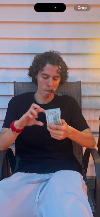 Hayden Moruzzi