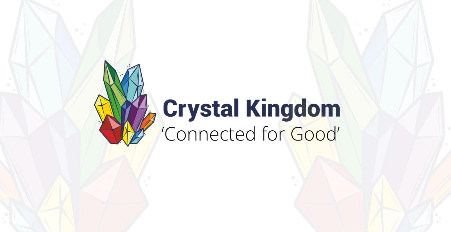 Connected for Good