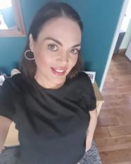 Becky Wilson
