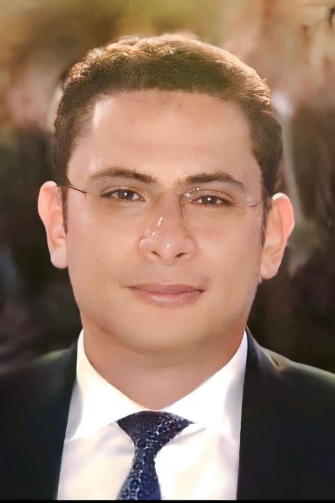Mohamed Masoud