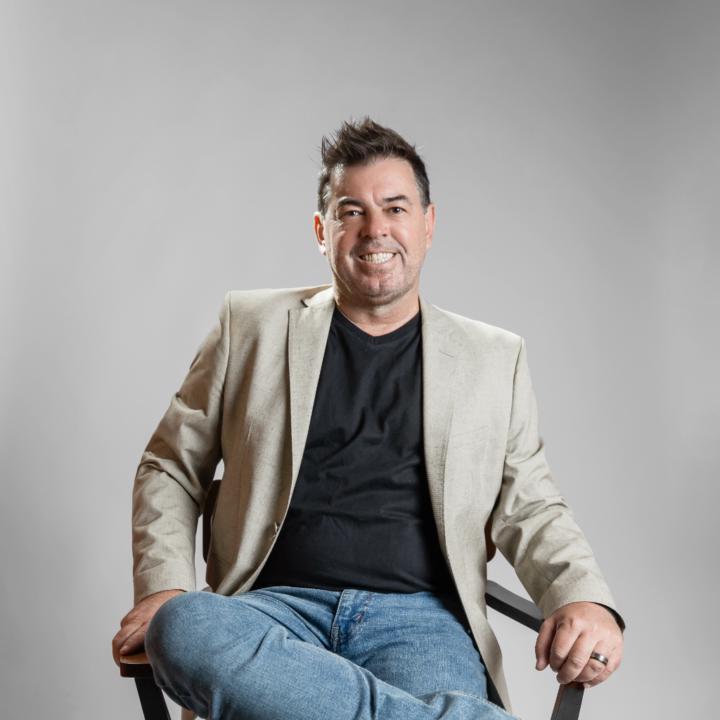 Alex Galliotti