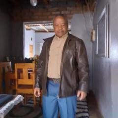 Vusi Ranyawa
