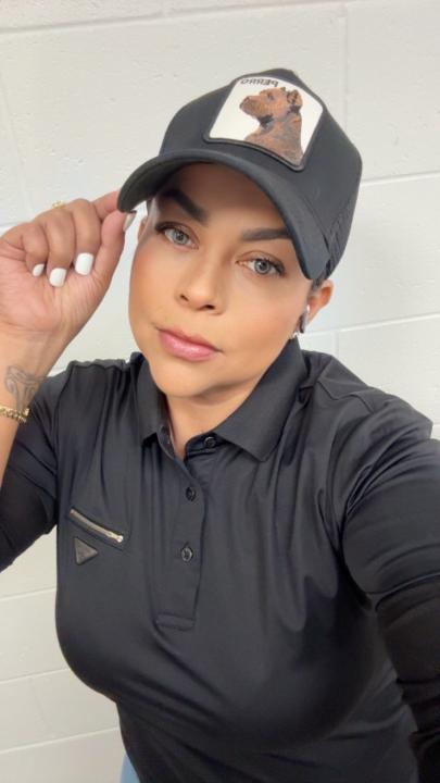 Virginia Macias
