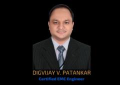 Digvijay Patankar