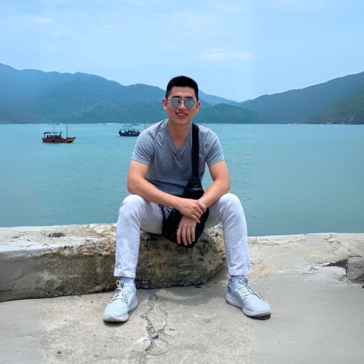 Ngô Minh Hải