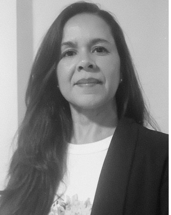 Rita Bogarin