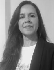 Rita Bogarin