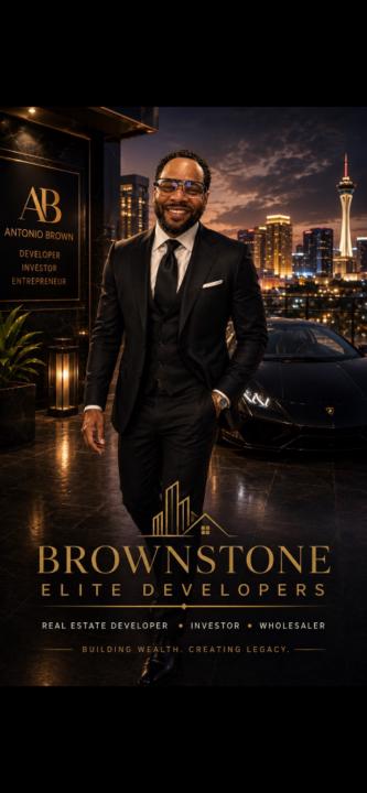 Antonio Brown